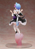 Re:Zero Starting Life in Another World Rem (Cat Ear Ver.) 1/8 Scale Figure