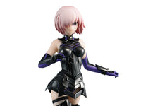 Fate/Grand Order Divine Realm of the Round Table: Camelot Mash Kyrielight Statue