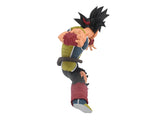 Dragon Ball Super Bardock Father-Son Kamehameha by Toyotaro Statue