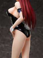Fairy Tail B-Style Erza Scarlet (Bare Leg Bunny Ver.) 1/4 Scale Figure