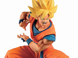 Dragon Ball Ichibansho Super Saiyan Goku (Ultimate Version)