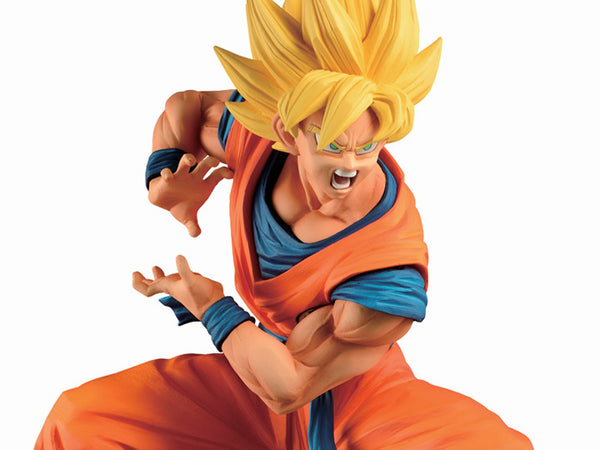 Dragon Ball Ichibansho Super Saiyan Goku (Ultimate Version)