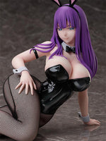 World's End Harem B-Style Mira Suou (Bunny Ver.) 14 Scale Figure
