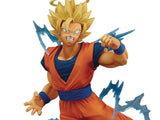 Dragon Ball Z: Dokkan Battle Super Saiyan 2 Goku