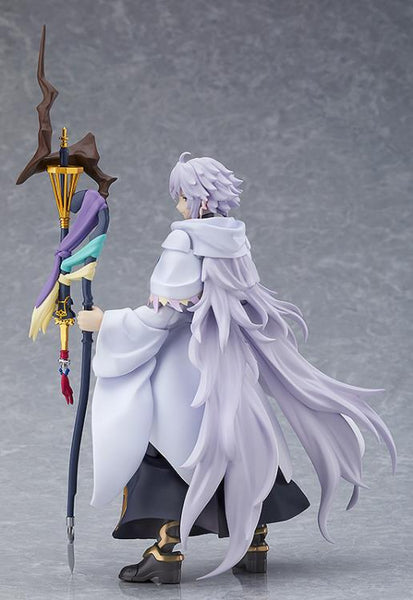 Max Factory Fate/Grand Order Absolute Demonic Front: Babylonia: Merlin Figma Action Figure
