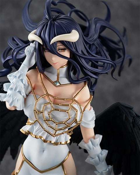 Overlord IV Albedo (Wing Ver.) 1/7 Scale Figure