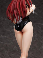 Fairy Tail B-Style Erza Scarlet (Bare Leg Bunny Ver.) 1/4 Scale Figure