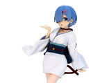 Re:Zero Starting Life in Another World Fairy Tale Rem (Snow Girl) SSS Figure