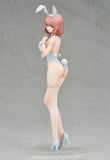 Black Bunny Aoi & White Bunny Natsume Set of 2 1/6 Scale Figures