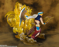 Gilgamesh "Fate/Grand Order - Absolute Demonic Battlefront : Babylonia -", Bandai FiguartsZERO