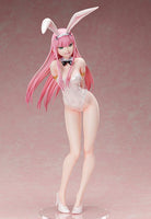 Darling in the Franxx B-Style Zero Two (2nd Bunny Ver.) 1/4 Scale Figure