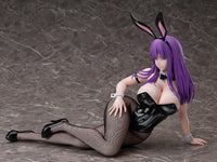 World's End Harem B-Style Mira Suou (Bunny Ver.) 14 Scale Figure