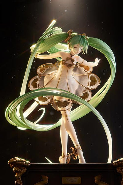 Vocaloid Hatsune Miku (Symphony: 5th Anniversary Ver.) Scale Statue