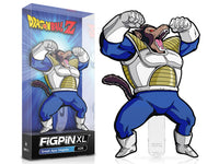 Dragon Ball Z FiGPiN XL X28 Great Ape Vegeta