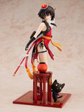 KonoSuba KD Colle Megumin (Light Novel China Dress Ver.) 1/7 Scale Figure