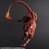 FINAL FANTASY® VII REMAKE PLAY ARTS KAI ™Action Figure - RED XIII