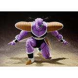 Dragon Ball Z Captain Ginyu S.H. Figuarts Action Figure