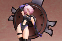 Fate/Grand Order Shielder (Mash Kyrielight) 1/7 Scale Limited Edition Figure (Reissue)
