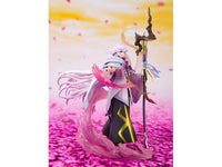 Fate/Grand Order - Absolute Demonic Front: Babylonia Merlin The Mage of Flowers FiguartsZERO Statue