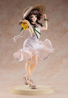 KonoSuba Megumin (Sunflower Dress) 1/7 Scale Figure