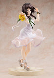 KonoSuba Megumin (Sunflower Dress) 1/7 Scale Figure
