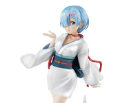 Re:Zero Starting Life in Another World Fairy Tale Rem (Snow Girl Pearl Color) SSS Figure
