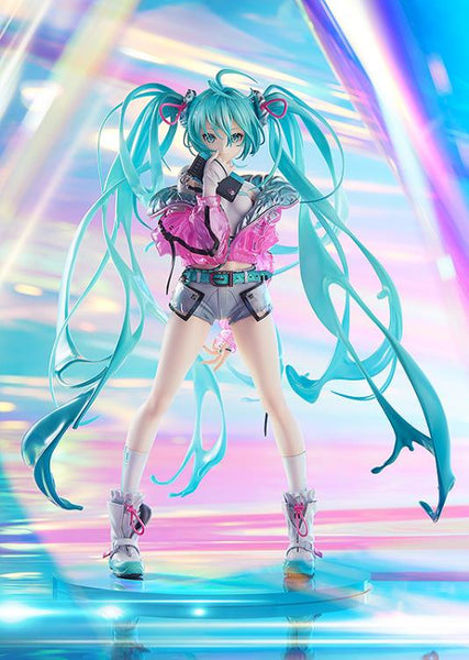 Vocaloid Hatsune Miku (With SOLWA) 1/7 Scale Figure