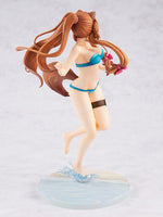 The Rising of the Shield Hero KD Colle Raphtalia (Swimsuit Ver.) 17 Scale Figure