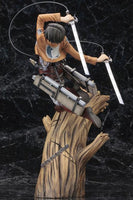Attack on Titan Levi ARTFX J 1:8 Scale Statue