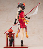 KonoSuba KD Colle Megumin (Light Novel China Dress Ver.) 1/7 Scale Figure
