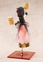 KonoSuba KD Colle Yunyun (Light Novel China Dress Ver.) 1/7 Scale Figure