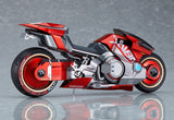 Cyberpunk 2077 ex:ride Yaiba Kusanagi Motorcyle Non Figma