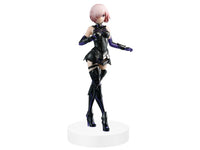 Fate/Grand Order Divine Realm of the Round Table: Camelot Mash Kyrielight Statue