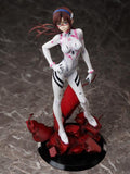 Rebuild of Evangelion Mari Makinami Illustrious (Last Mission Ver.) 1/7 Scale Figure