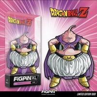 Dragon Ball Z FiGPiN Buu (#X42)
